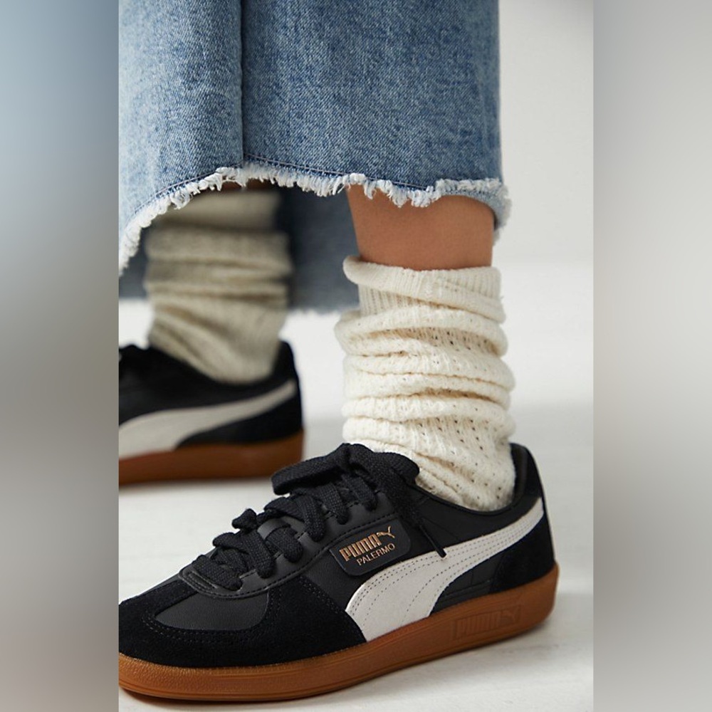 Puma Palermo Sneakers NWT